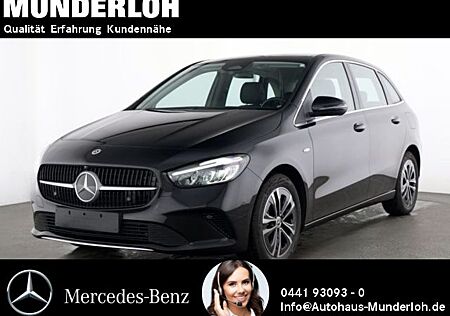 Mercedes-Benz B 250 e mit EQ Hybrid Technologie Progressive Li