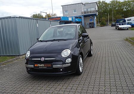 Fiat 500 Lounge Klima*Panorama-Dach