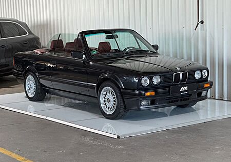 BMW 325i Cabrio Klima Leder Sitzheizung