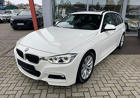 BMW 320d Touring M Sport Navi*Pano*PDC*LED*RFK*AHK