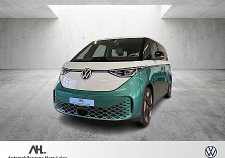 VW ID.BUZZ Volkswagen Pro