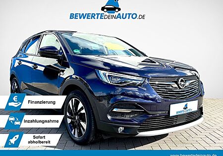 Opel Grandland X Innovation 1.2 BI-LED/ NAVI/ ASSIST