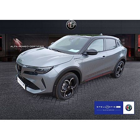 Alfa Romeo Junior leasen