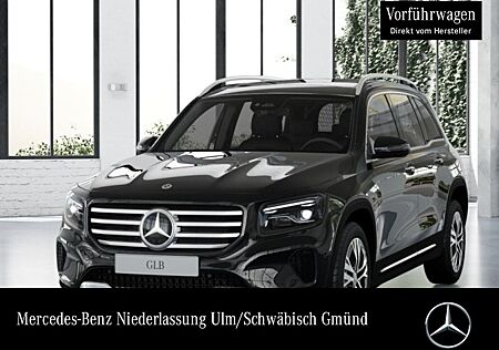 Mercedes-Benz GLB 200 d Progressive PANO Multibeam Totwinkel