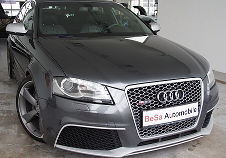 Audi RS3 Sportback 2.5 TFSI quattro 2.Hd Service neu!