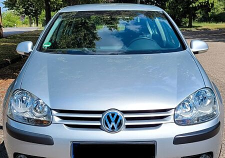 VW Golf Volkswagen 1.6 Trendline