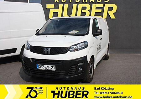 Fiat Scudo 2.0 M-Jet AUTOMATIK Pro Lounge AHK Navi Ka