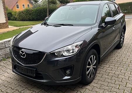 Mazda CX-5 2.0 SKYACTIV-G Center-Line Center-Line