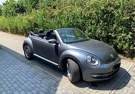 VW Beetle Volkswagen 1.4 TSI BMT CUP Cabriolet CUP