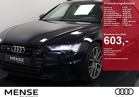 Audi S6 Avant 3.0 TDI Quattro tiptronic |AHK|Matrix