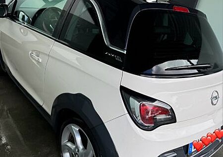 Opel Adam ROCKS 1.0 ECOTEC ecoFLEX 85kW Start/Sto...