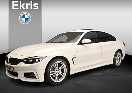 BMW 418i 418 Gran Coupé 4 Serie | M-Sportpakket | LE