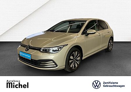 VW Golf Volkswagen VIII 1.0 TSI Move LED-Plus ACC Navi Sitzhei