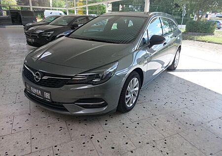 Opel Astra 1.4 Turbo