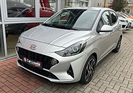 Hyundai i10 Edition 30+ |Tempo|Kamera|SHZ|