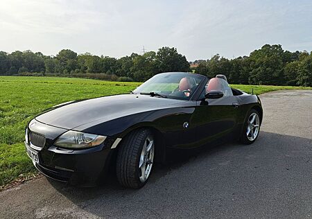 BMW Z4 3.0i -