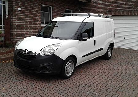 Opel Combo D Edition L2H1/Klima/Tüv Neu/lange version