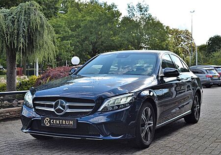 Mercedes-Benz C 300 Lim Avantgarde