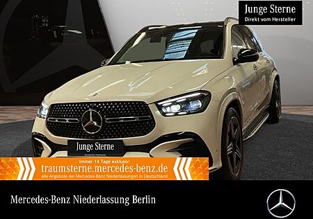 Mercedes-Benz GLE 400 e 4M AMG Advanced+/Pano/HuD/AHK/Airmatic