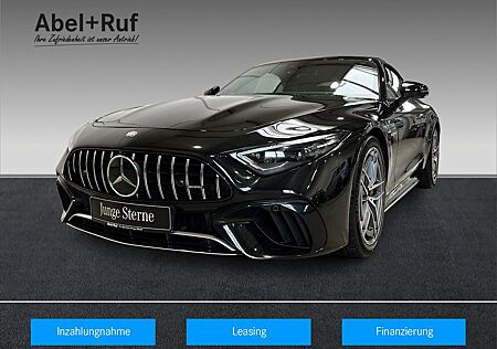 Mercedes-Benz SL 63 AMG SL 63 4M+ AMG DISTR+GUARD+Burme+Memo+HuD+360+20"