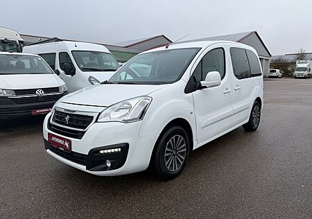 Peugeot Partner Tepee Active