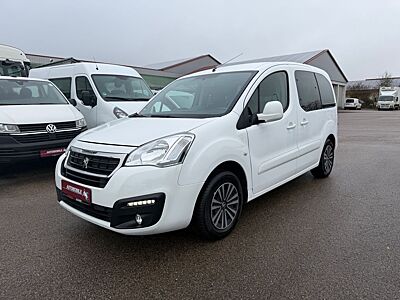 Peugeot Partner Tepee Active