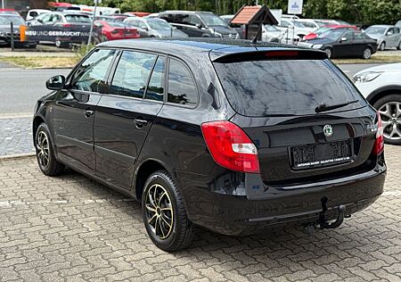 Skoda Fabia Combi Sport KLIMA/TÜV NEU/AHL/TEMPOMAT