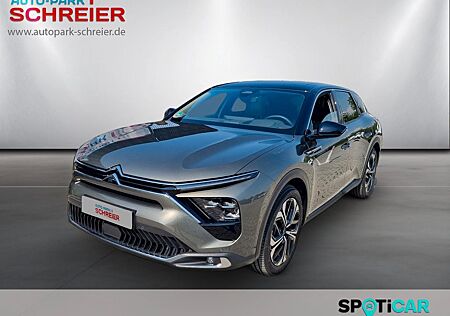 Citroën C5 X Hybrid Shine*180PS*TÜV NEU*PANORAMA*