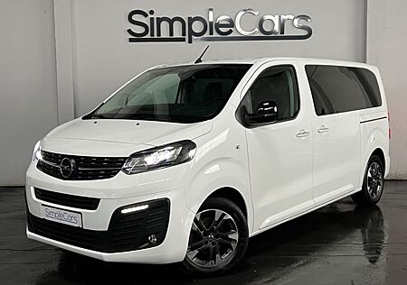 Opel Zafira Life Tourer M *LEDER*KAMERA*PANO*6-SITZER