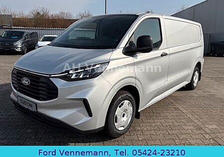 Ford Transit Custom 320 L2 Trend*Kam*TWA*Nav*iACC*