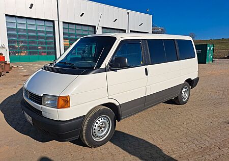 VW T4 Multivan Volkswagen , Klima (H-Kennz.)