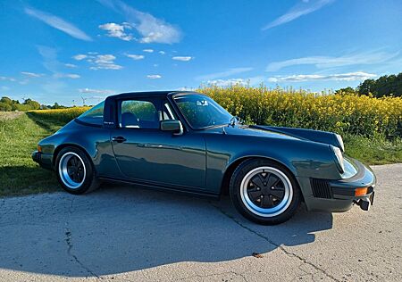 Porsche 911 Urmodell - SC 3.0 Targa