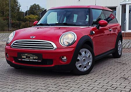 Mini Cooper Clubman