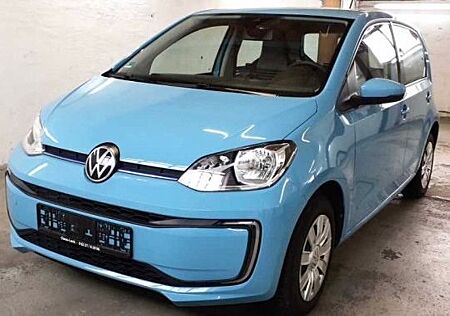 VW Up Volkswagen e-!, CCS, Winterpak, Sommer +Winterreifen, Reg