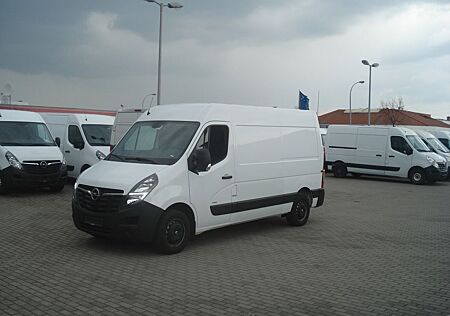 Opel Movano B L2H2 3,5t 47650Km Navi Klima EURO6 PDC