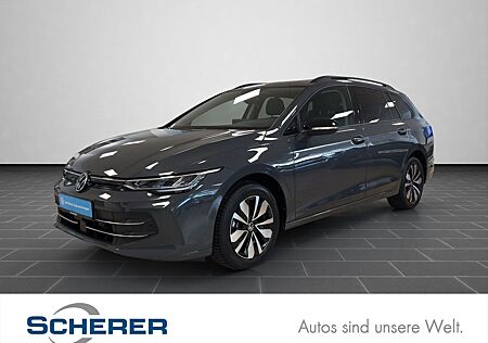VW Golf Volkswagen VIII Variant 2.0 TDI Life DSG NAVI AHK Rear