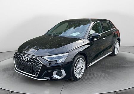 Audi A3 Sportback 35 TFSI advanced