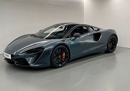 McLaren Artura