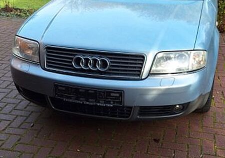 Audi A6 3.0 Avant -