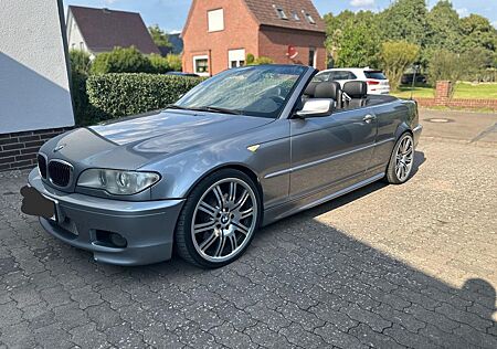 BMW 330Ci - E46 M Sportpaket II