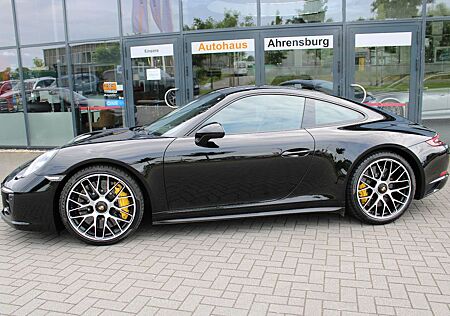 Porsche 911 Urmodell 911 Carrera 4 GTS 991*PCCB*Pano*PDLS+*PCM*MwSt*