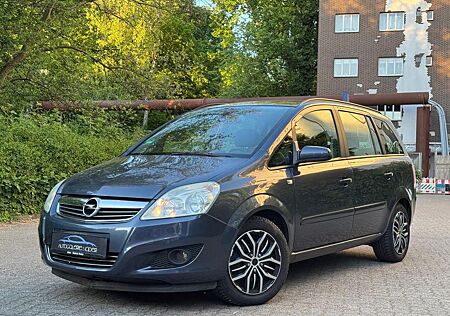 Opel Zafira B Edition "2.Hand*Klima" 7.Sitze