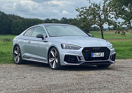 Audi RS5 2.9 TFSI tiptronic quattro -