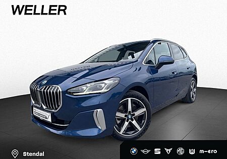 BMW 223i xDrive AT Luxury,AHK,Head-Up,Adapt.LED,Dach