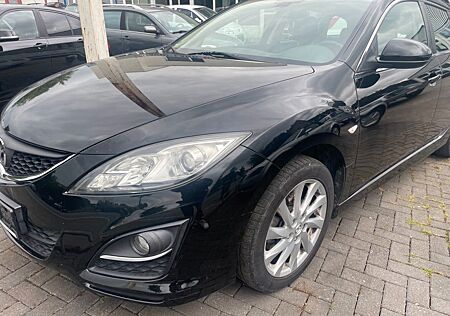 Mazda 6 Kombi 1.8 Active