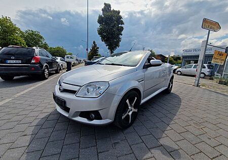 Opel Tigra Twin Top Enjoy Org. 82k KM, Euro 4