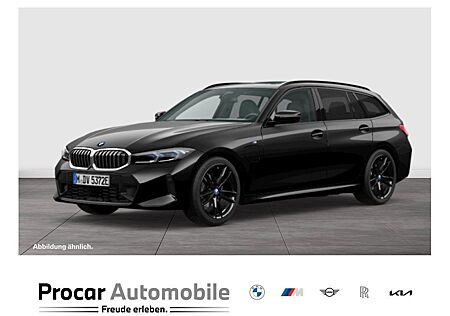 BMW 330e xDrive Touring