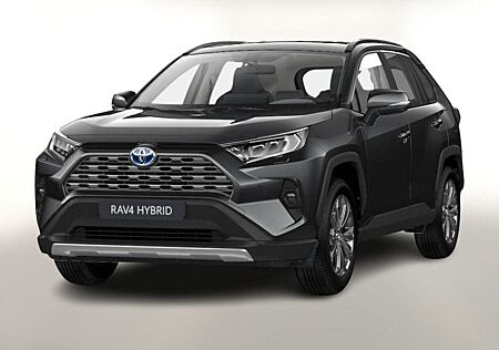 Toyota RAV 4 RAV4 Team 2.5 Hybrid 218 ECVT D el.HK SHZ Dig...