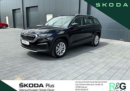 Skoda Kodiaq Style 1.5 TSI Matrix Smartlink SHZ PDC