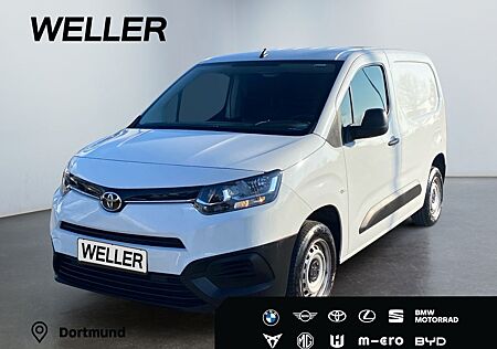Toyota Pro Ace Proace City L1 1,2l Turbo Duty *DAB*Klima*Lordos